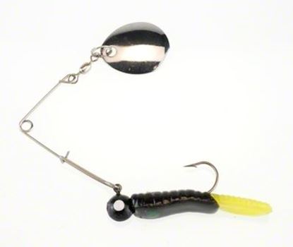 Picture of Johnson Beetle Spin® Jig