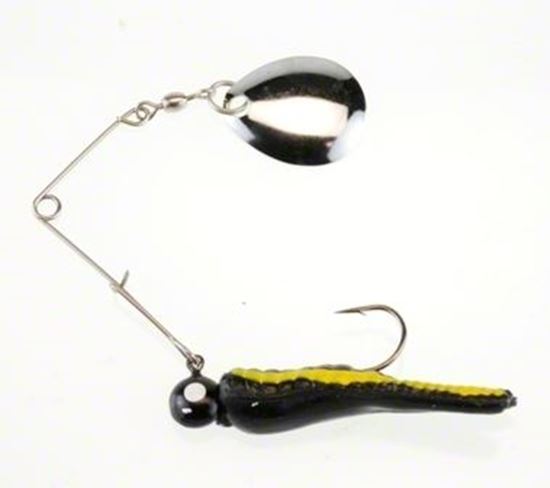 Picture of Johnson Beetle Spin® Jig