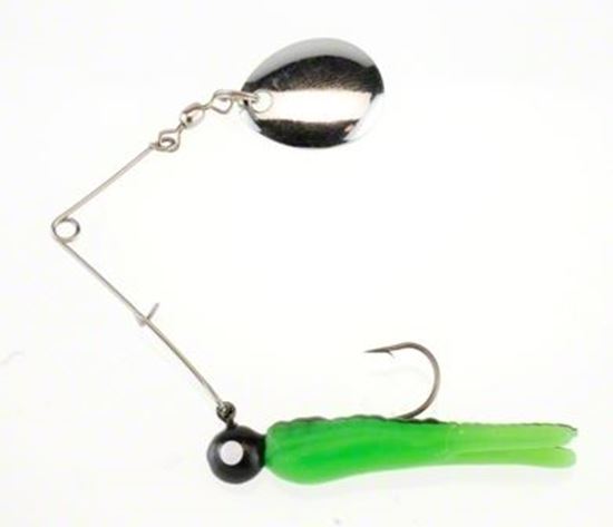 Picture of Johnson Beetle Spin® Jig