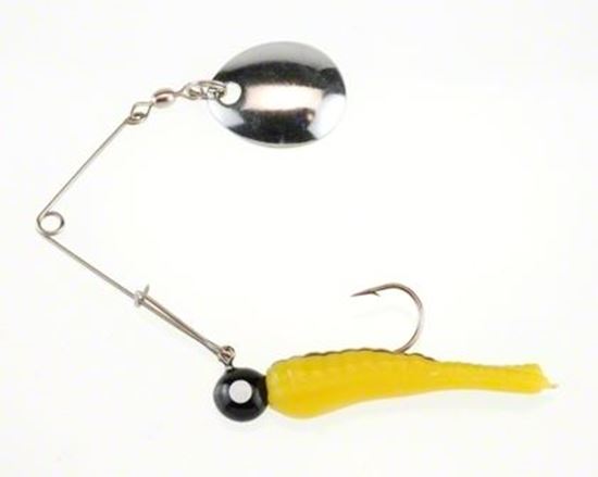 Picture of Johnson Beetle Spin® Jig