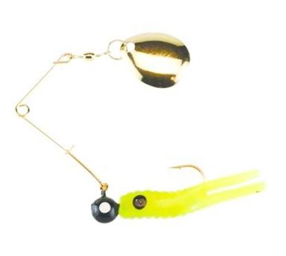 Picture of Johnson Beetle Spin® Jig