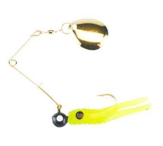 Picture of Johnson Beetle Spin® Jig