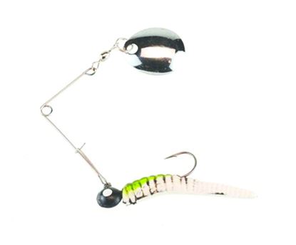 Picture of Johnson Beetle Spin® Jig