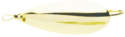 Picture of Silver Minnow® Weedless Spoon