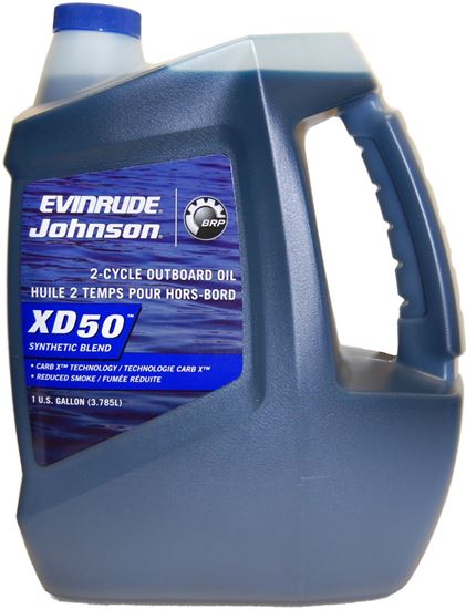 Picture of Johnson JOEV764354 Johnson/Evinrude