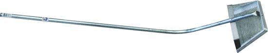 Picture of Galvanized Basket