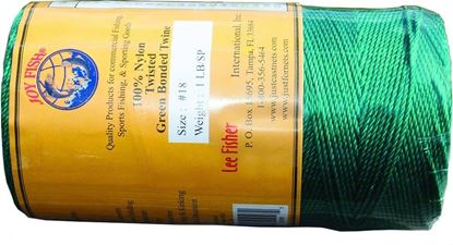 Picture of Joy Fish Resin Bonded Nylon Twine