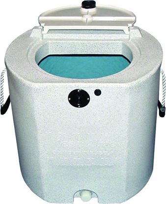 Picture of Keepalive KA20462 Insulated Tank 20 Gal w/KA460