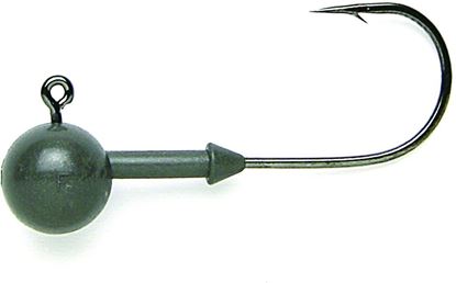 Picture of Keitech Super Round Tungsten Jig Heads