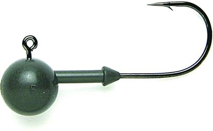 Picture of Keitech Super Round Tungsten Jig Heads