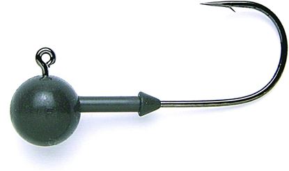 Picture of Keitech Super Round Tungsten Jig Heads