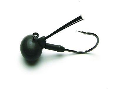 Picture of Keitech Tungsten Super Football Jig Heads