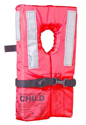 Picture of Child & Adult Universal Collar Style Life Jackets