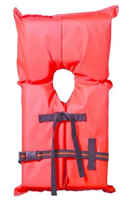 Picture of Type ll Life Vest