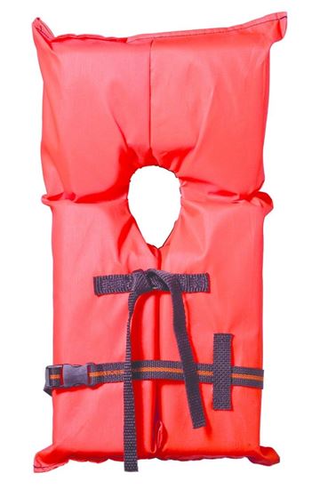 Picture of Type ll Life Vest