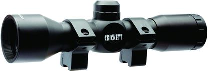 Picture of Keystone Sporting Arms Crickett 4X32 Rimfire Riflescope