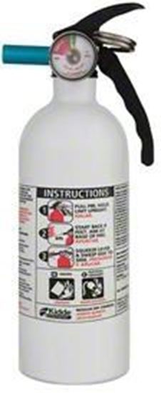 Picture of Kidde Mariner 5 Fire Extinguisher