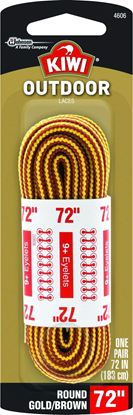 Picture of KIWI Taslan Boot Laces