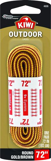 Picture of KIWI Taslan Boot Laces