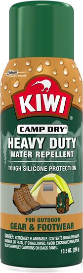 Picture of KIWI Camp Dry Water Repellent Spray