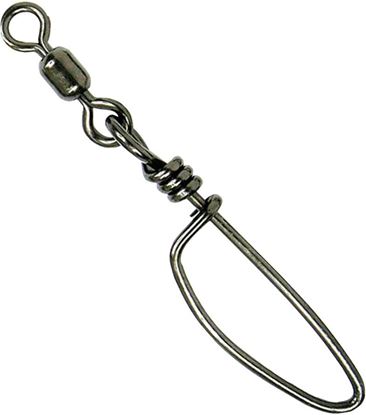 Picture of Krok Stainless Snap Swivels