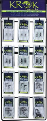 Picture of Krok Swivel Displays