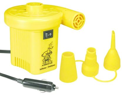 Picture of Kwik Tek 12 Volt Air Pump