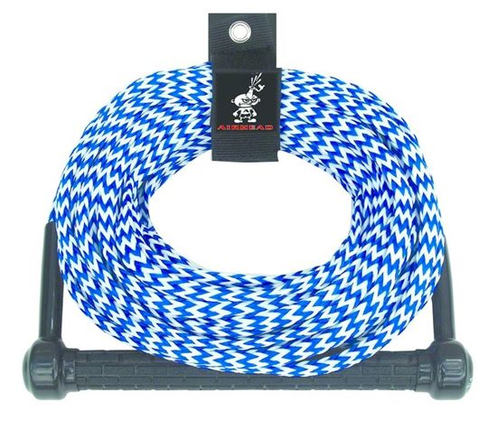 Picture of Kwik Tek 75 Ft. 1 Section Ski Rope