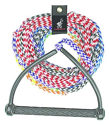 Picture of Kwik Tek Airhead® Ski Rope