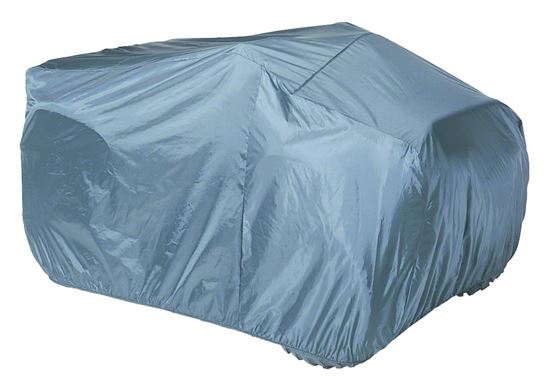 Picture of Kwik Tek ATVC-B ATV Cover Nylon Black