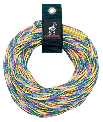 Picture of Kwik Tek Deluxe Tube Tow Rope