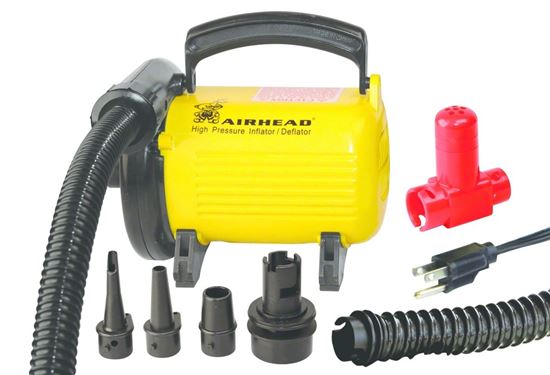 Picture of Kwik Tek Hi-Output Air Pump