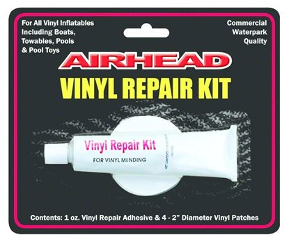 Picture of Kwik Tek Vinyl Repair Kit