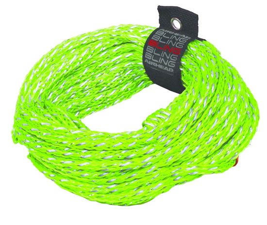 Picture of Kwik Tek Bling Tube Rope