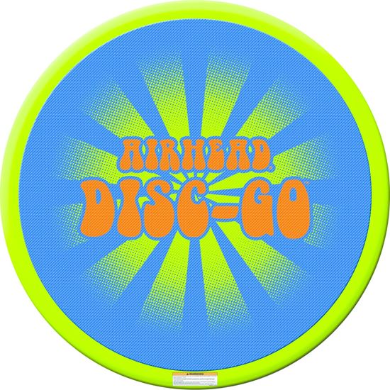 Picture of Kwik Tek AHDG-01 Airhead Disc-Go