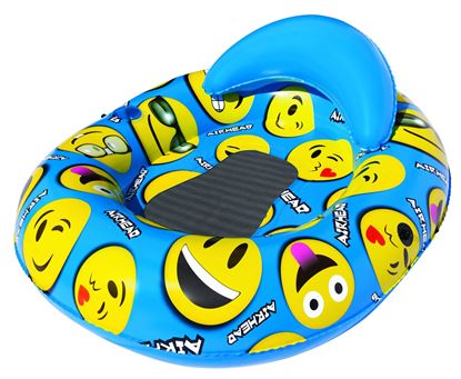 Picture of Kwik Tek AHEG-01 Emoji Gang Pool