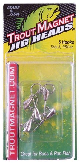 Picture of Leland 8 Piece Trout Magnet Set