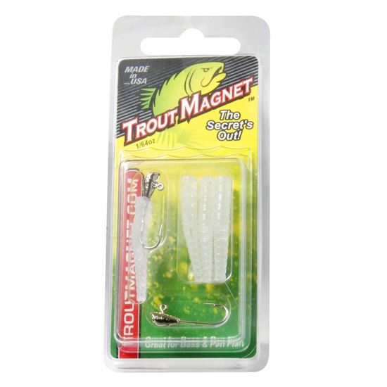 Picture of Leland 8 Piece Trout Magnet Set