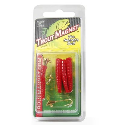 Picture of Leland 8 Piece Trout Magnet Set