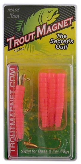 Picture of Leland 8 Piece Trout Magnet Set