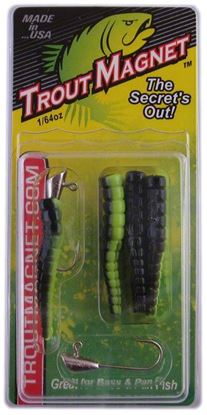 Picture of Leland 8 Piece Trout Magnet Set