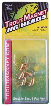 Picture of Leland 8 Piece Trout Magnet Set