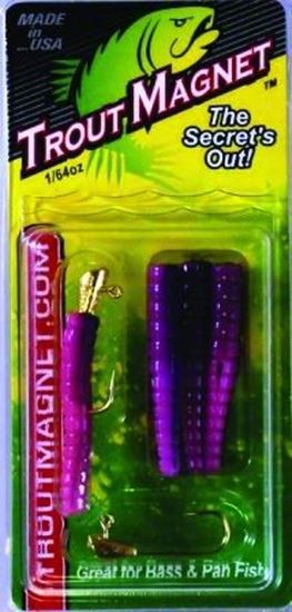 Picture of Leland 8 Piece Trout Magnet Set