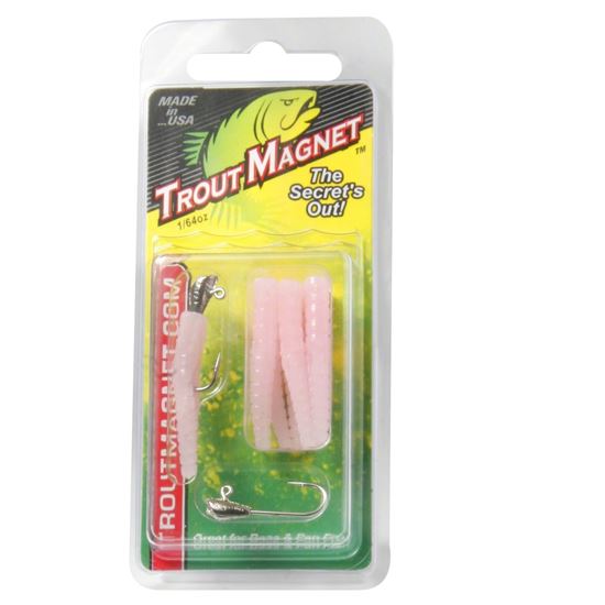 Picture of Leland 8 Piece Trout Magnet Set