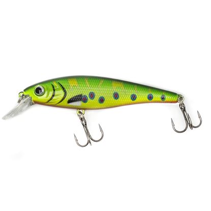 Picture of Leland Trout Magnet Crank