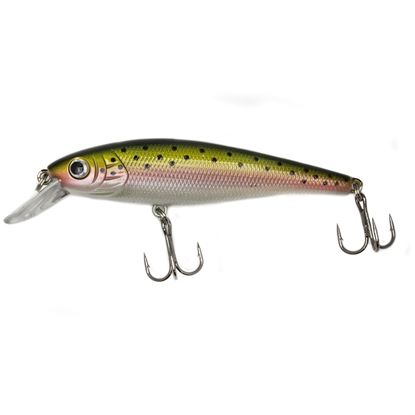 Picture of Leland Trout Magnet Crank