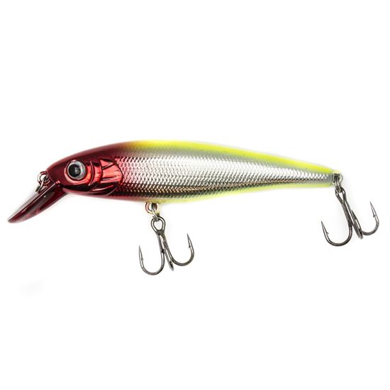 Picture of Leland Trout Magnet Crank