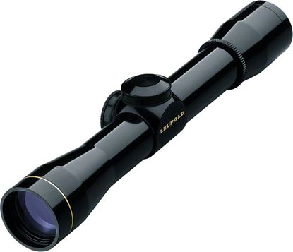 Picture of Leupold FX-I Rimfire Scope