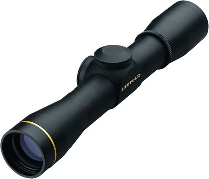 Picture of Leupold FX-II Handgun Scope