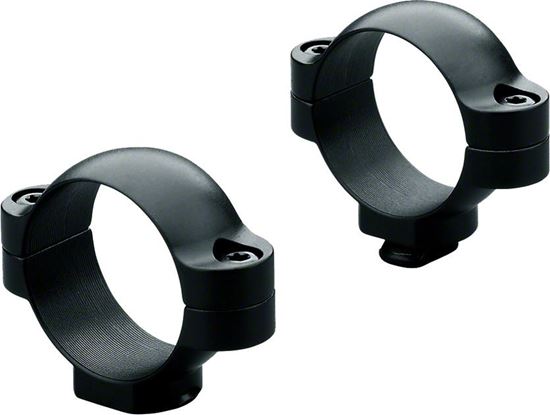 Picture of STD Scope Rings